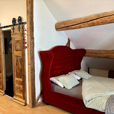 Casa Belgeri - Bed & Breakfast Dongio Exteriör bild