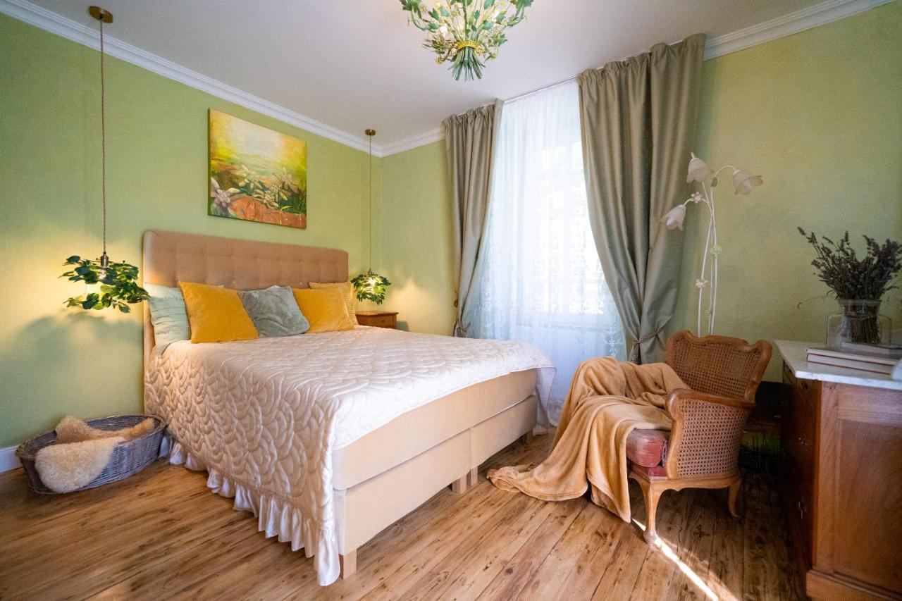 Casa Belgeri - Bed & Breakfast Dongio Exteriör bild