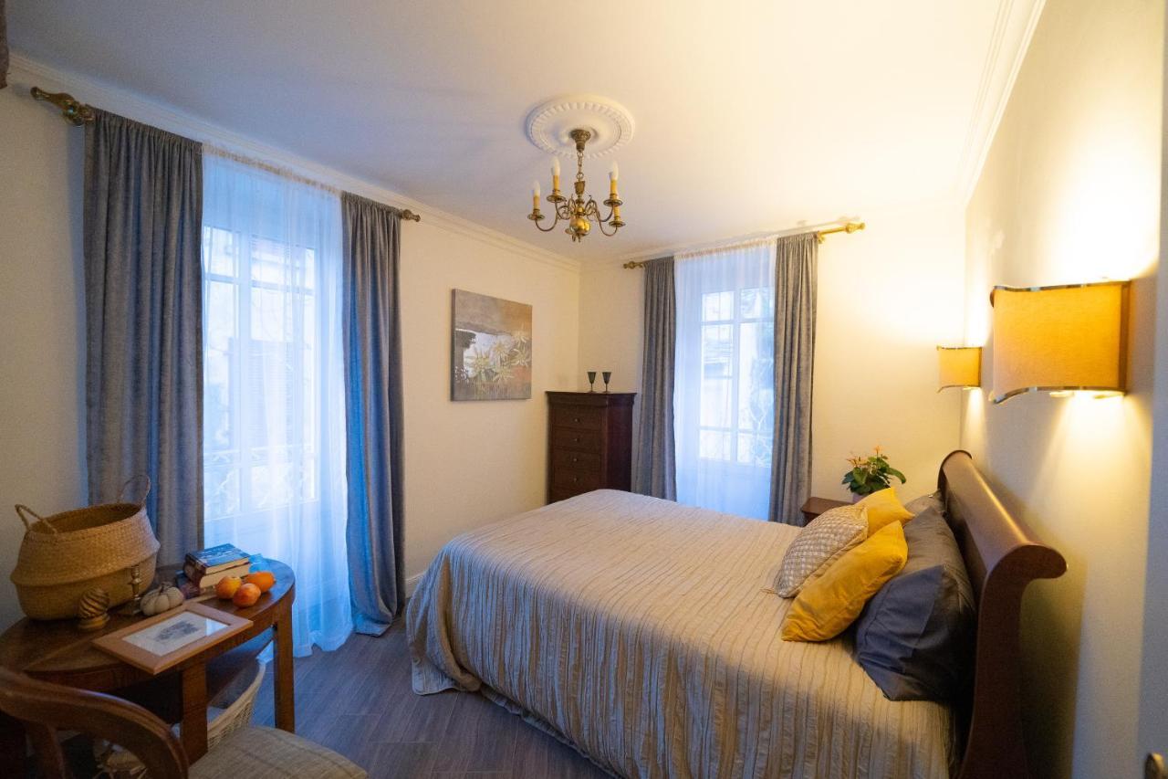 Casa Belgeri - Bed & Breakfast Dongio Exteriör bild
