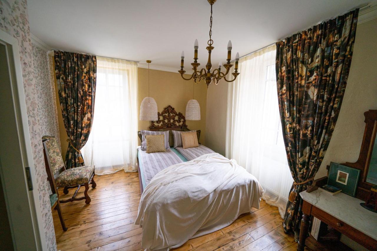 Casa Belgeri - Bed & Breakfast Dongio Exteriör bild