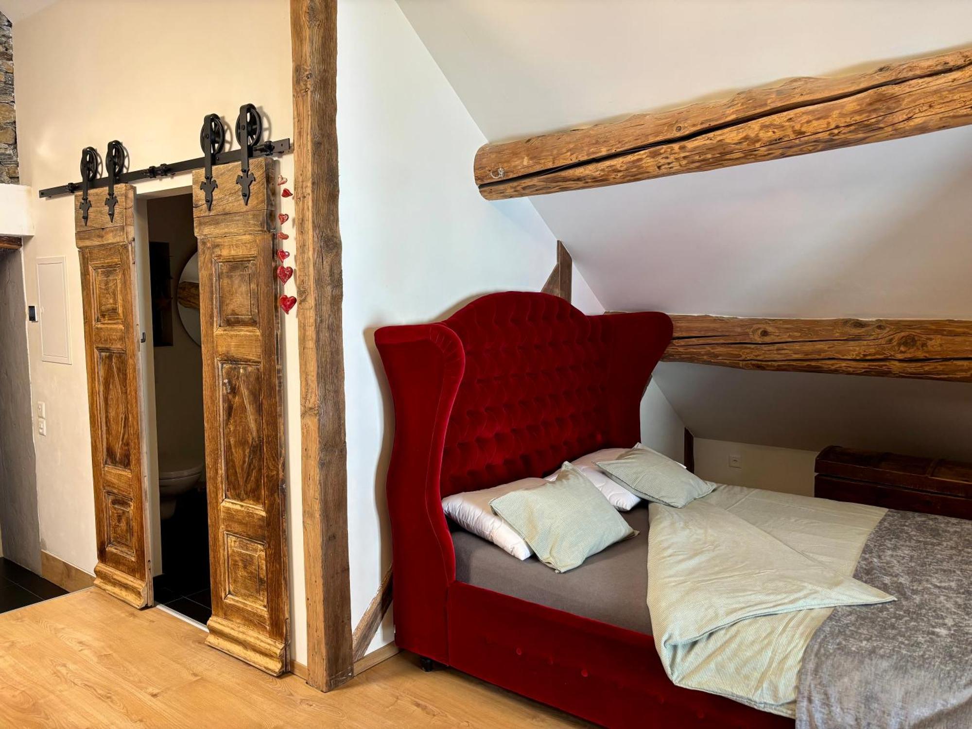 Casa Belgeri - Bed & Breakfast Dongio Exteriör bild